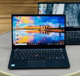 Lenovo Thinkpad X1 Carbon