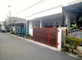 Dijual Rumah Siap Huni di Perumahan Wisma Asri 1 Kelurahan Teluk Pucun