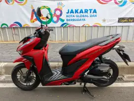 Honda Vario 150 2021 Km Sangat Low Pajak Idup Panjang Bangat