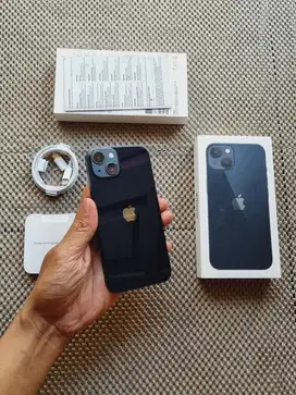 Iphone 13 128gb ibox