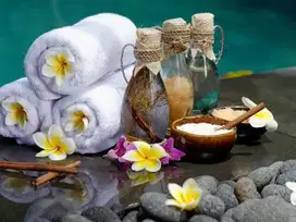 Lowongan spa & refleksi