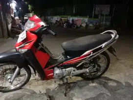 Jual Supra X 125