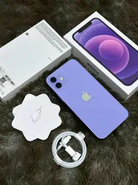 Iphone 12 256gb inter all operator
