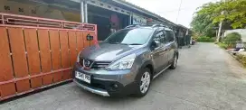 Livina Xgear 2Baris