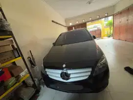 Mercedes-Benz B200 2013 Bensin