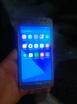 samsung J2 Prime 4G lte