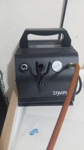 Kompresor Airbrush Sparmax AC-27