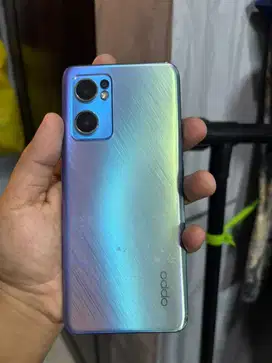 Oppo Reno 7 5G 8/256GB