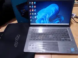 Laptop axio slim 8gb ssd 256 ddr4