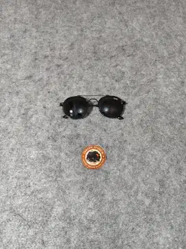 Kacamata Cartier