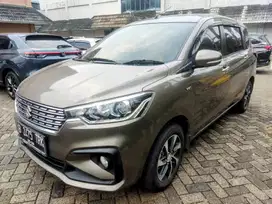 Suzuki Ertiga 2021 Bensin