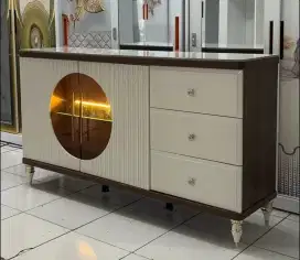 Meja Konsul batu Granite/ meja bufet Konsul / bufet Konsul / meja hias