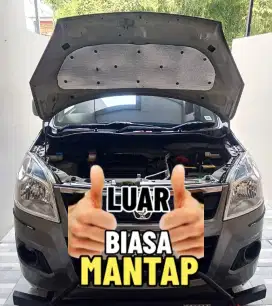 Suzuki Karimun wagon R , km Rendah