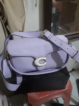 Tas coach wanita