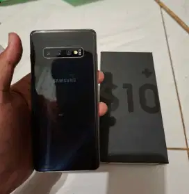 Samsung Galaxy S10 Plus 5G 8/128Gb Ex Sein