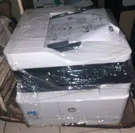 Printer Fotocopy Laser A3 B/W HP Laserjet MFP M440nda