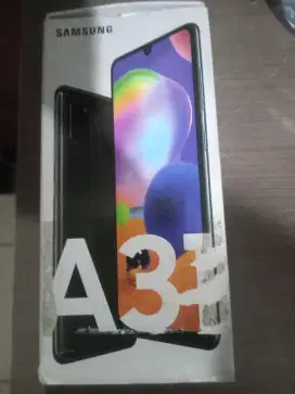 Samsung A31 6/128gb