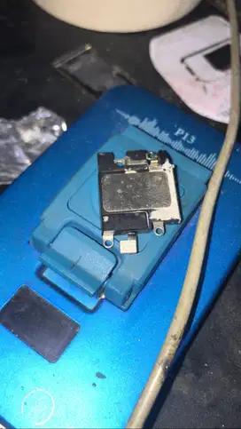 JC P13 PCIE NAND