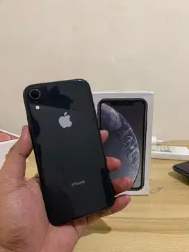 IPHONE XR 64Gb fullset