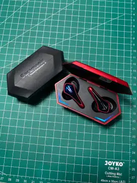 TWS SARAMONIC BH 60