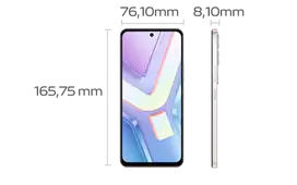 Vivo Y19s Pro 6/128