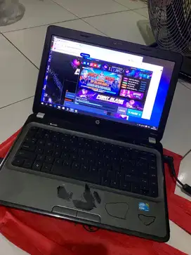 Laptop HP pavilion G4 core i5