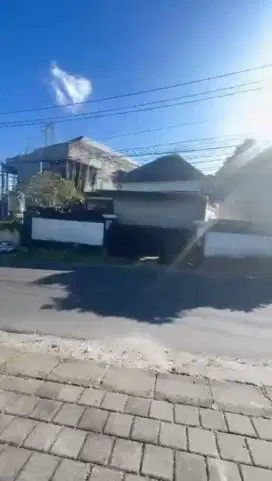 DIJUAL TANAH MURAH JLN GOA GONG UNGASAN KUTA SELATAN