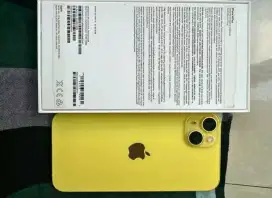 iphone 14 plus second mulus
