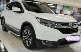 Honda CR-V 2019 Bensin