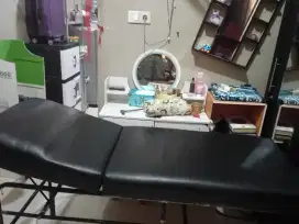 Kasur salon / kasur facel