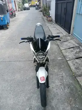 Satria FU 150cc