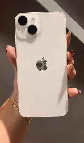 iphone 14 128gb white jual cepat