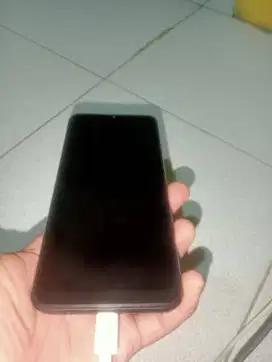 Hp realme c21 hp only pemakaian cewram3/32 kamera D/B jernih