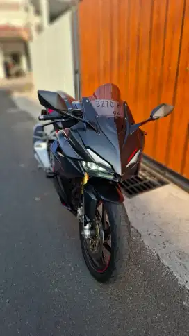 HONDA CBR 250RR CBR250RR MULUS SEHAT NORMAL SURAT LENGKAP PAJAK HIDUP