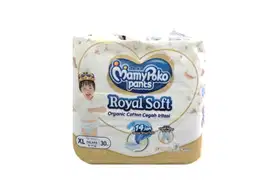 Popok Mamy Poko Royal Soft isi 30