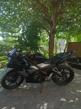 Dijual Motor CBR150
