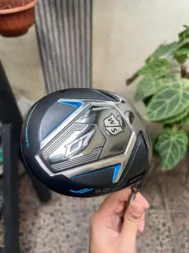 Stik Golf Driver Wilson D7