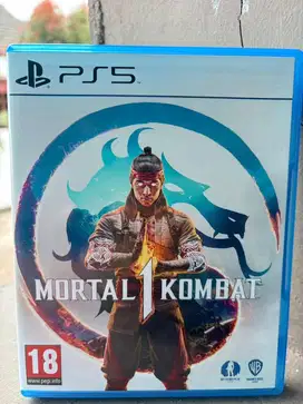 Mortal Kombat 1 PS5 Original