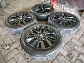 Velg Ban BARU Ori Honda CITY RS 2025 R16 Brio Mobilio Jazz Freed Civic