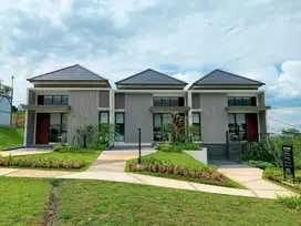 RUMAH DIJUAL SPRING RESIDENCE SENTUL CITY BOGOR