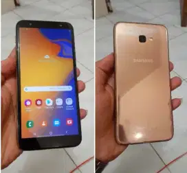 Samsung J4 4G Ram 2/32 gb ORI Sehat 100%