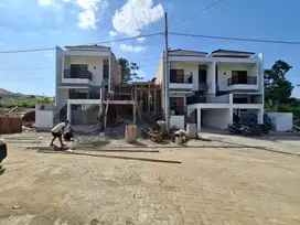 Cluster Baru di Pudakpayung Banyumanik