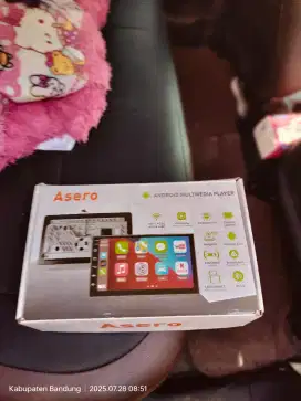 Android mobil 9 inch