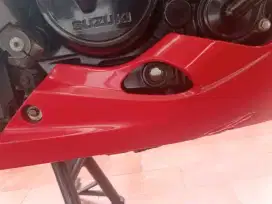 Suzuki GSX-S orisinil
