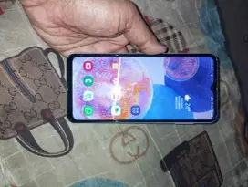 Samsung A23 4G Ram 6/128gb