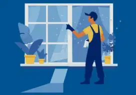 Ahli Kebersihan Terpercaya untuk Rumah dan Kantor Anda.