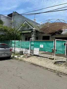 Jual Rumah Hitung Tanah Di Sutorejo Prima Selatan Murah