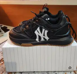 MLB Bigball Chuncky Runner NY