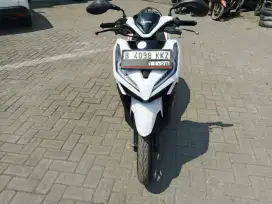 Vario 125 new 2019 Gratis balik nama