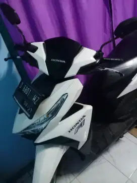 VARIO LED 150.KDYA BANDUNG PJK PANJANG
